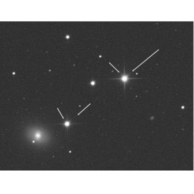 Rouz Astro CDK Carbon Shroud Spacer