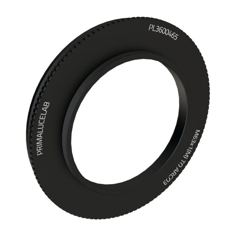 PrimaLuceLab M63x1 Adapter - ARCO 3"