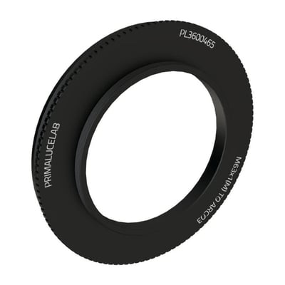 PrimaLuceLab M63x1 Adapter - ARCO 3"