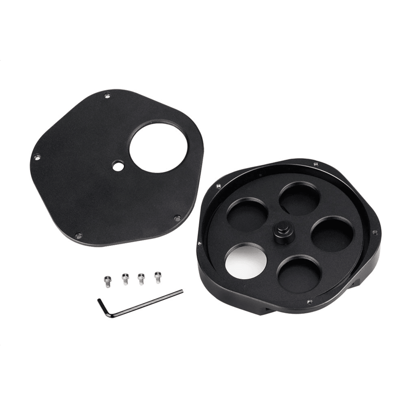 SVBONY SV133 5-Position 1.25" Filter Wheel