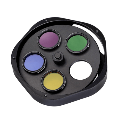 SVBONY SV133 5-Position 1.25" Filter Wheel