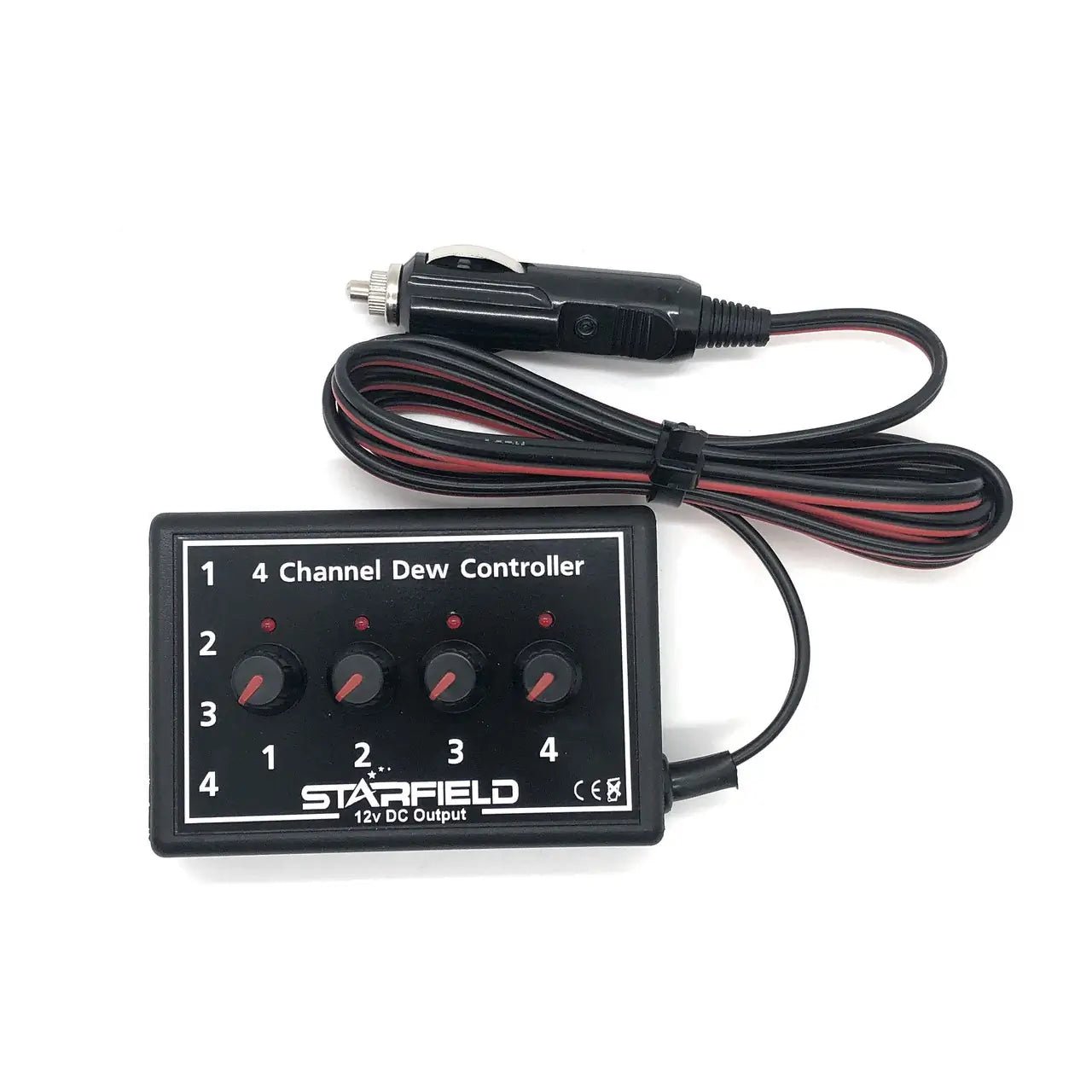 Starfield SF-DC4 Dew Controller