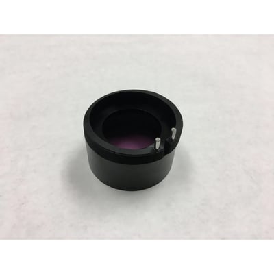 Lunt High Resolution H-alpha Filter for DS Modules