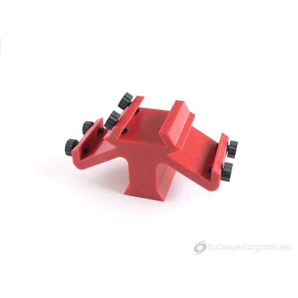 Buckeye Stargazer Synta Finderscope Dual and Triple Mounting Brackets