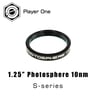 Player One Photosphere 7.5nm 1.25″ E-series