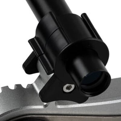 Omegon Mount Mini Track LX4 Quattro NS SET (with Ball-Head)