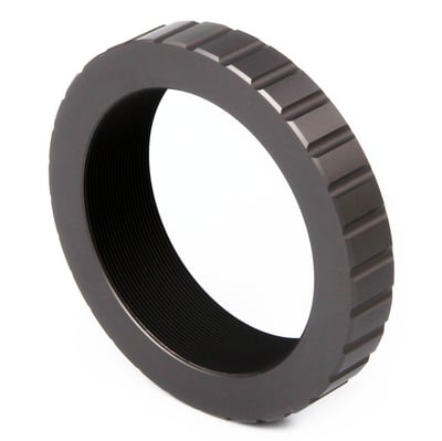 William Optics 48mm T-Mount for Canon EOS - Black