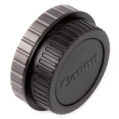 William Optics 48mm T-Mount for Canon EOS - Black