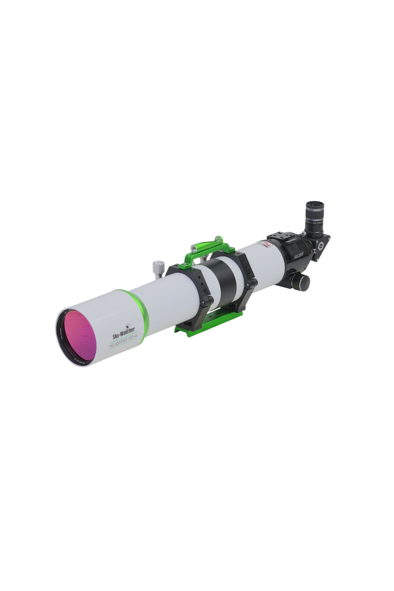 Sky-Watcher Heliostar 100mm H-Alpha