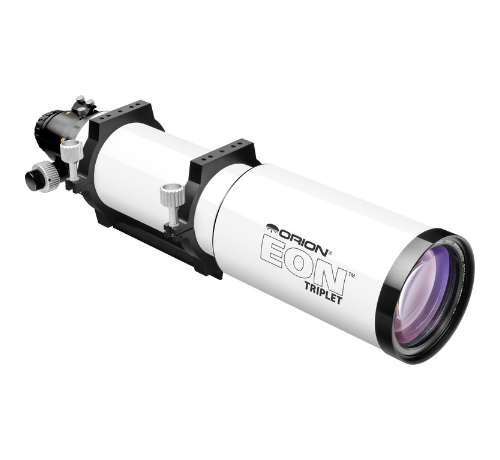 Orion EON 115mm Triplet Apochromatic Refractor