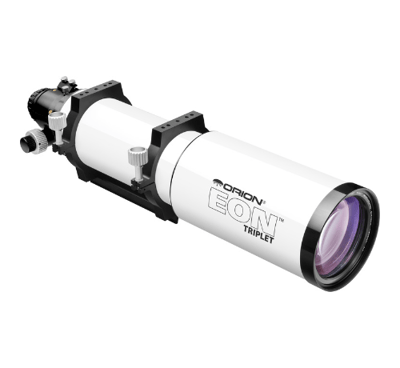 Orion EON 115mm Triplet Apochromatic Refractor