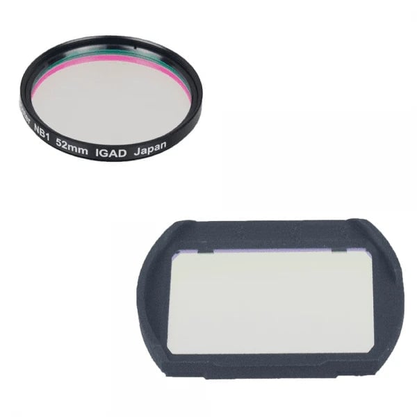 IDAS NB1 Nebula Booster Filter - 52mm