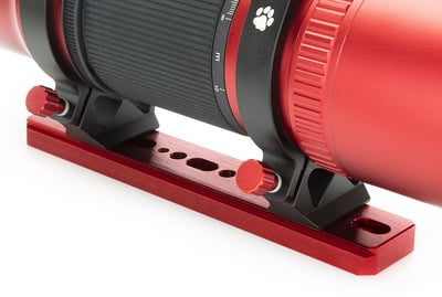 William Optics RedCat 71 Petzval APO