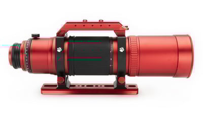 William Optics RedCat 71 Petzval APO