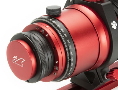 William Optics RedCat 71 Petzval APO