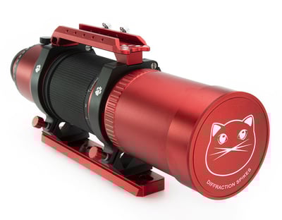 William Optics RedCat 71 Petzval APO