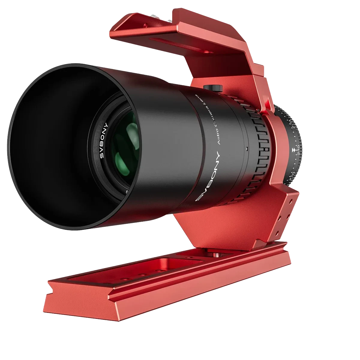 SVBONY SV203 Petzval Astrograph 203mm F/4.5