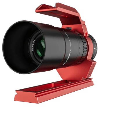 SVBONY SV203 Petzval Astrograph 203mm F/4.5