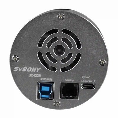 SVBONY SC432M