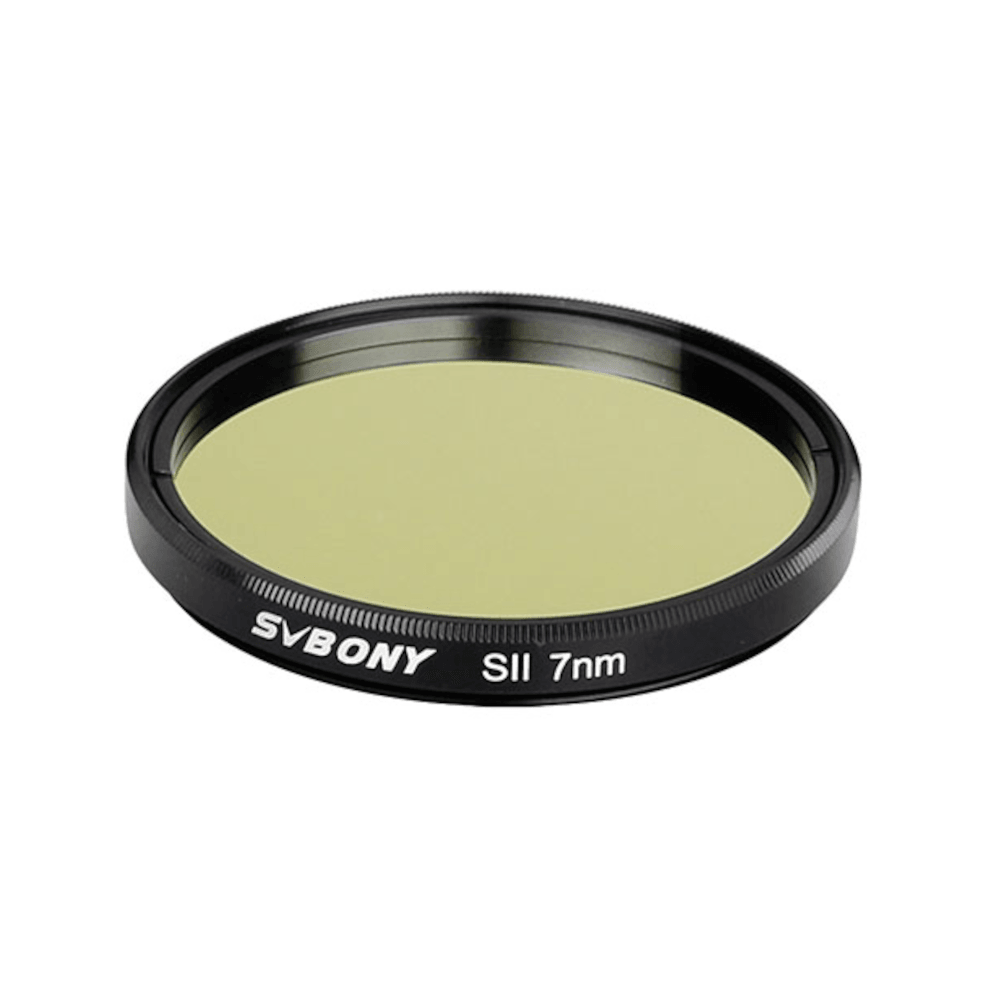 SVBONY SV160 2" SII 7nm Filter