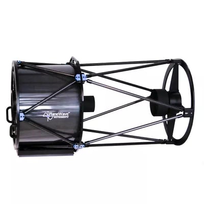 PlaneWave CDK20 Astrograph f/7.7