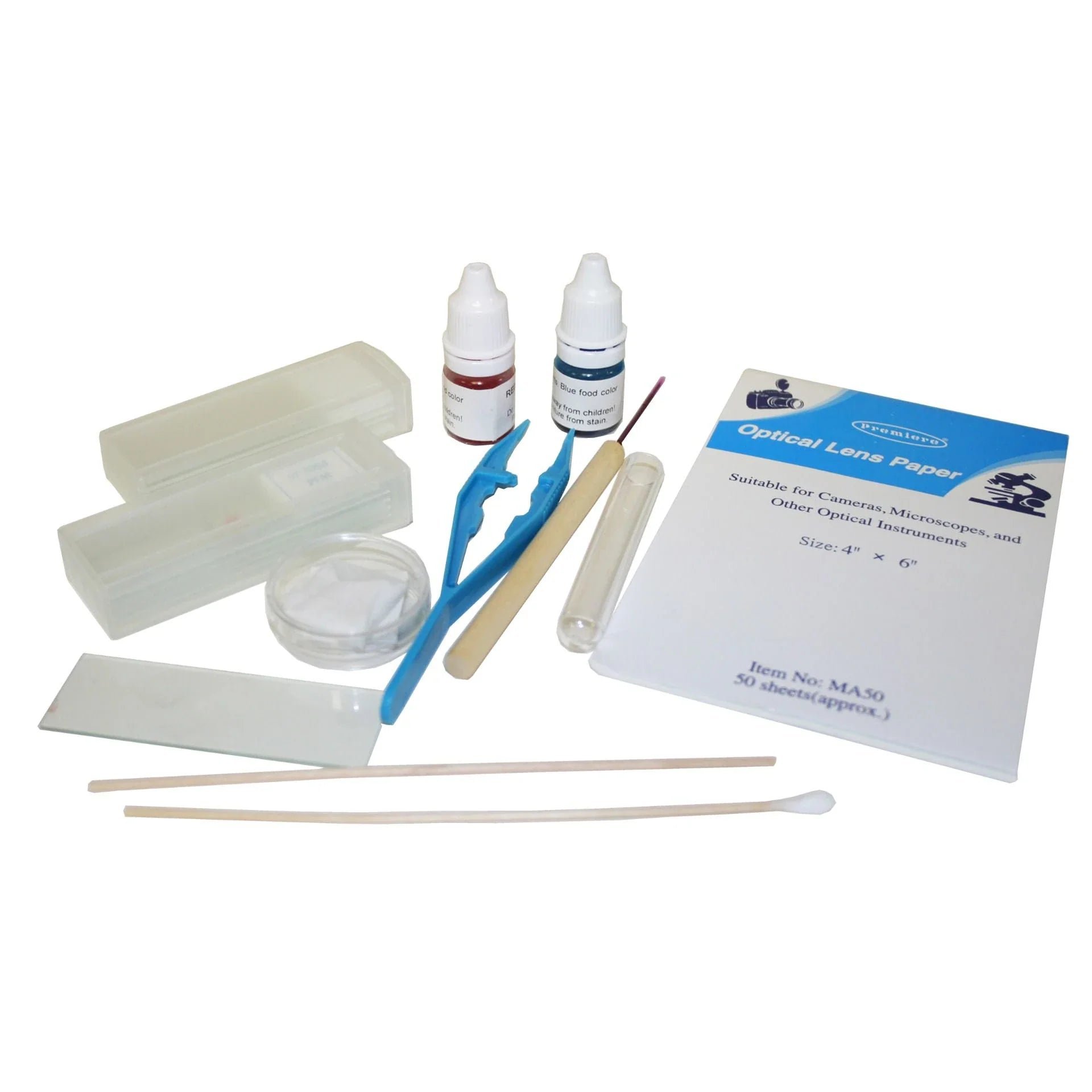 Walter Products Discovery Kit B17050