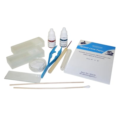 Walter Products Discovery Kit B17050