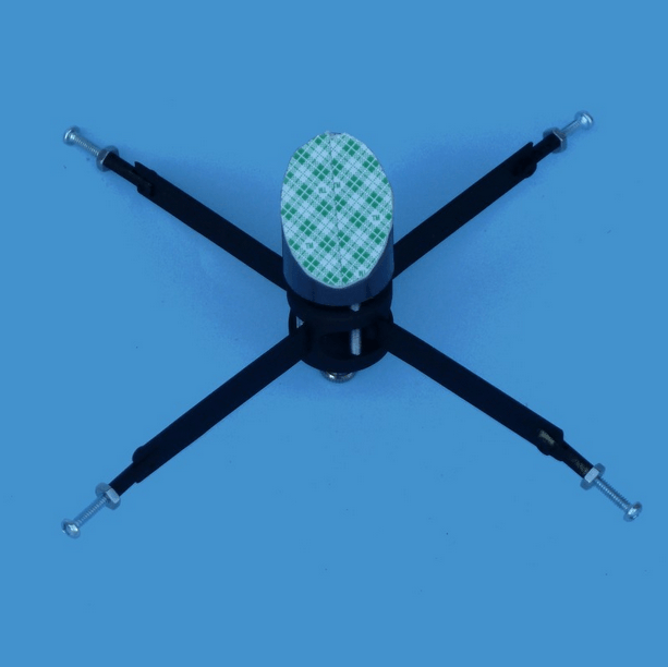 Antares Spider 8" FVS-8