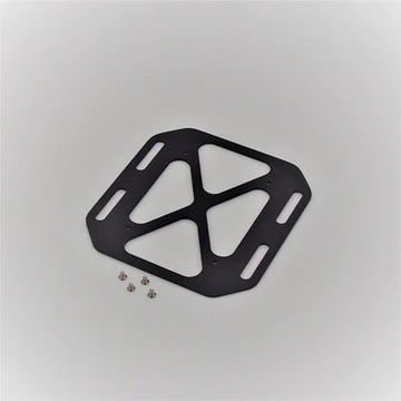 Optec FocusLynx Mounting Bracket