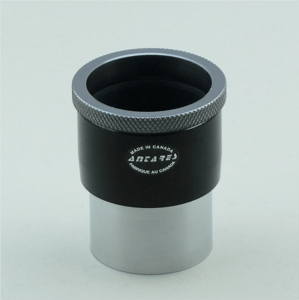Antares 2" Twist-Lock Adapter to 1.75" with 1.5" Extension