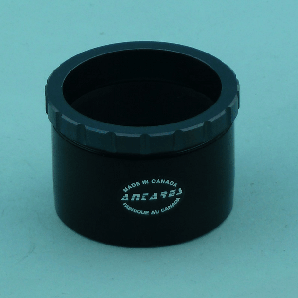 Antares SCT Adapter Twist-Lock 2"