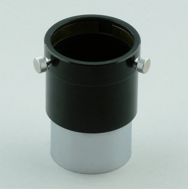 Antares ET2 2" to 2" Extension Adapter