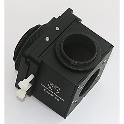 Innovations Foresight ON Axis Guider SC