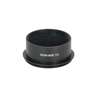 ZWO M54-M48 21mm Adapter