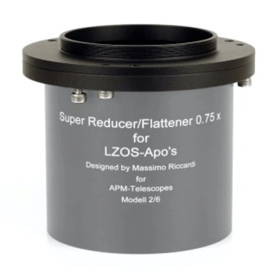 APM M82 Adjustment Flange