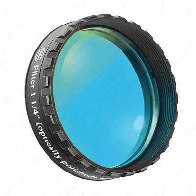 Baader Light Blue Color Filter
