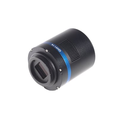QHY 174GPS Monochrome CMOS Astrophotography Camera