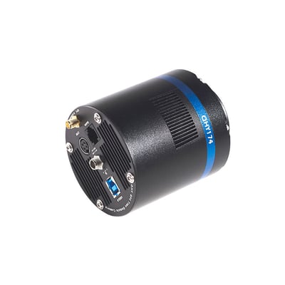 QHY 174GPS Monochrome CMOS Astrophotography Camera