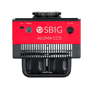 SBIG Aluma 814
