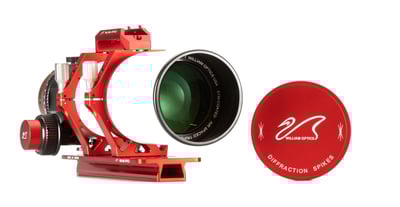 William Optics Fluorostar 91 / FLT91 APO