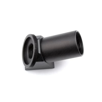 Baader 1.25" 45° Amici Prism Diagonal with Integral 2x Glasspath Corrector