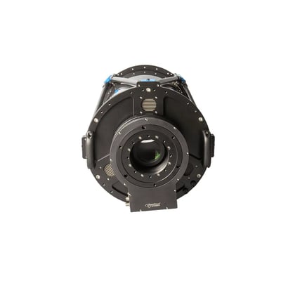 PlaneWave DeltaRho 350 f/3