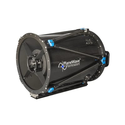 PlaneWave DeltaRho 350 f/3