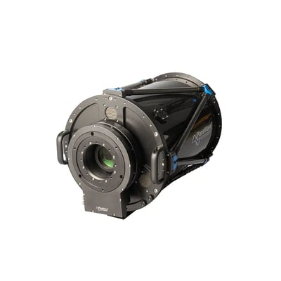 PlaneWave DeltaRho 350 f/3