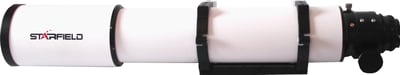 Starfield ED102mm f/7 APO Doublet Telescope