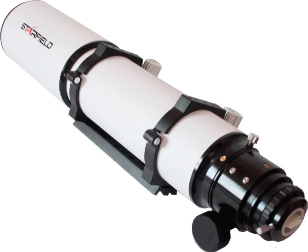 Starfield ED102mm f/7 APO Doublet Telescope