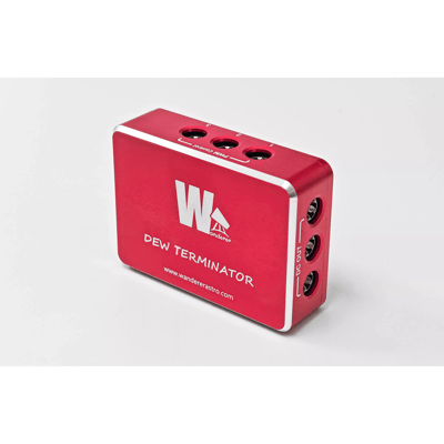 Wanderer Astro Wanderer Dew Terminator