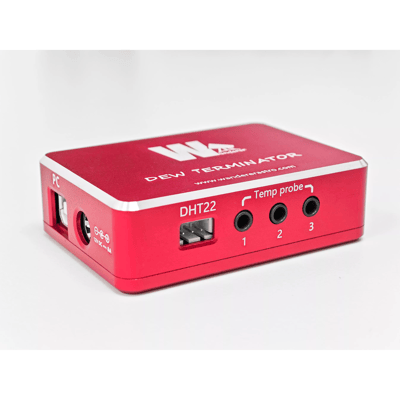 Wanderer Astro Wanderer Dew Terminator