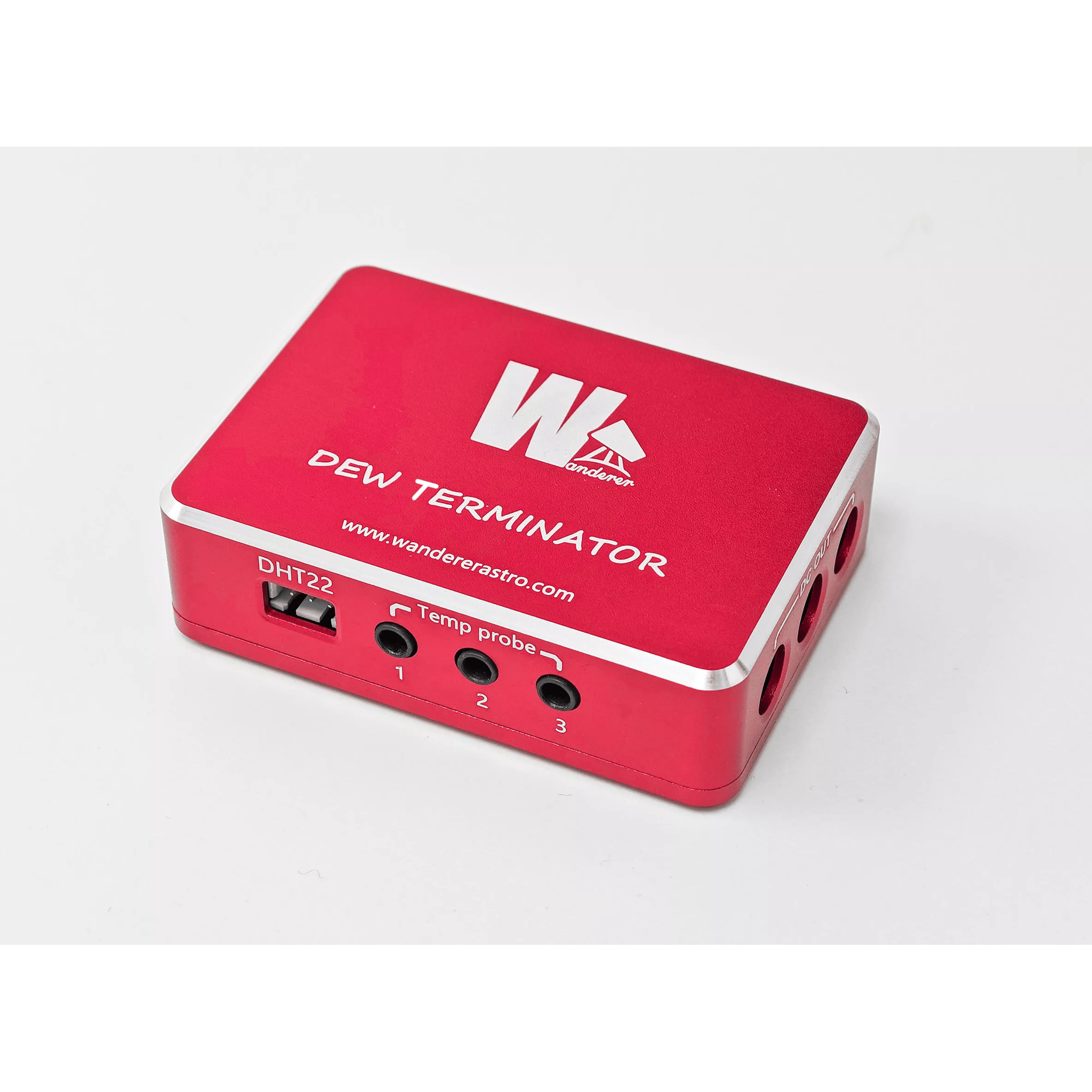 Wanderer Astro Wanderer Dew Terminator