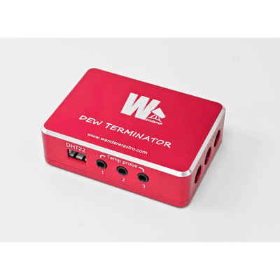 Wanderer Astro Wanderer Dew Terminator